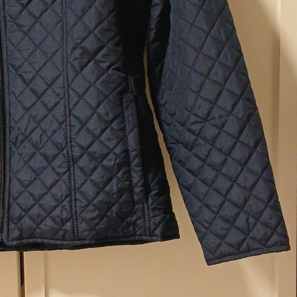 Kim Rogers rain woman  Jacket Size PL - Picture 4 of 10